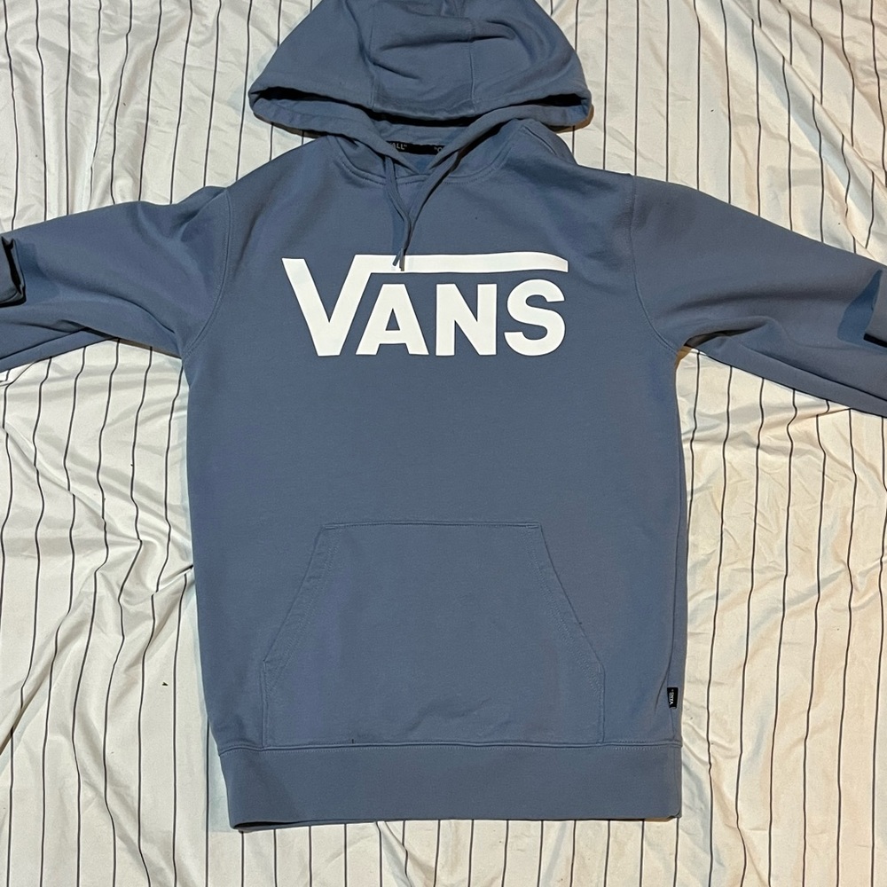 VANS hoodie